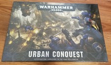 Warhammer 40K Urban Conquest City Fight Expansion New OOP Sealed