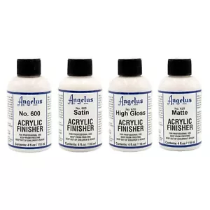 Angelus Acrylic Finisher - Picture 1 of 16