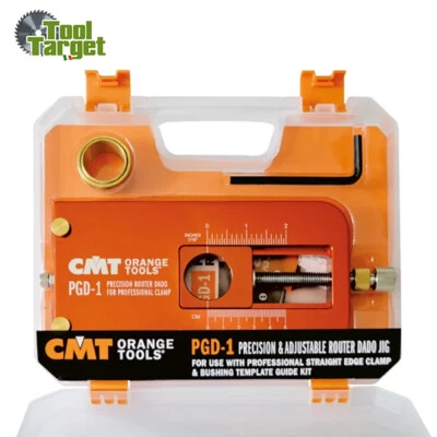 PGD-1 SISTEMA DI PRECISIONE REGOLABILE PER CANALI - Image 1 of 4