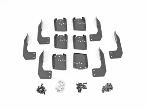 Running Board Mount Kit For 99-16 Ford F250 Super Duty F350 F450 F550 BH22P1 - Picture 1 of 1