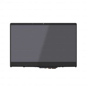 15.6'' FHD LCD Touch Screen Assembly +Bezel for Lenovo Yoga 710-15ISK 5D10K81093 - Picture 1 of 4