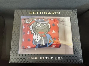 BETTINARDI Uncle Sam Bomb Americana Center Shafted Mallet Cover IN HAND - Bild 1 von 1