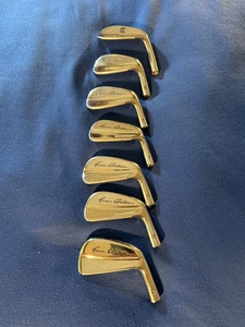 Cleveland TA1 Tour Action Heads (4 - 9; Special PW) - 7 heads - Picture 1 of 12