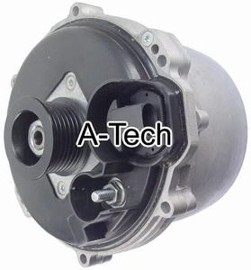 ALTERNATOR for BMW 540i 99-03 740i 740iL 99-01 X5 4.4L 4.6L 00-04 - Picture 1 of 2