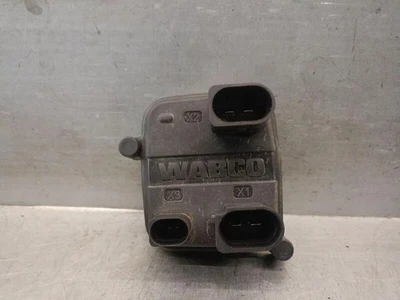 4M0907778 centralina sospensioni per AUDI A6 ALLROAD C8 (4AH) 50 TDI 5717360 - Immagine 1 di 4