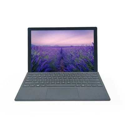 MICROSOFT SURFACE PRO 7+ TABLET i5 11ª GEN 16 GB 256 GB SSD - Imagen 1 de 4
