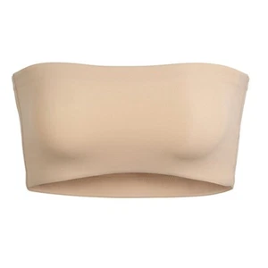 Skims Fits Everyday Bandeau Bra Size XS New with tags - Picture 1 of 4