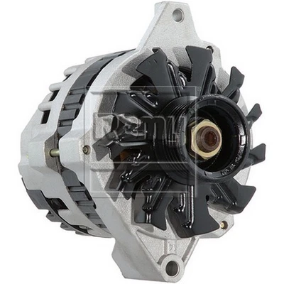 Remy 20388 Premium Alternator For 87-91 Chevrolet Corvette - Image 1 of 4