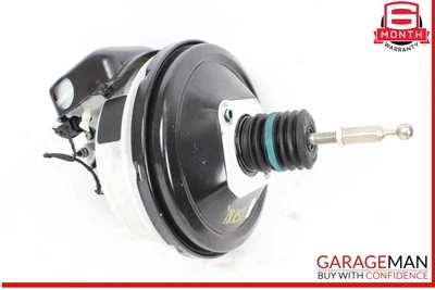 Cilindro maestro de refuerzo de freno eléctrico Audi RS5 S5 A4 17-24 8W0612103B fabricante de equipos originales Foto 1 de 4