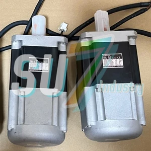Servomotor TAMAGAWA TS4614N8380E200 # 1 pieza nuevo en caja - Imagen 1 de 2
