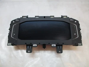 19 20 VW Jetta GLI Virtual Cockpit Digital Speedometer Cluster 33K OEM LKQ - Picture 1 of 8