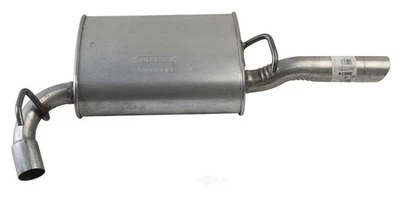 Exhaust Muffler Assembly-AWD AP Exhaust 30074 fits 2007 Lincoln MKZ Foto 1 de 3