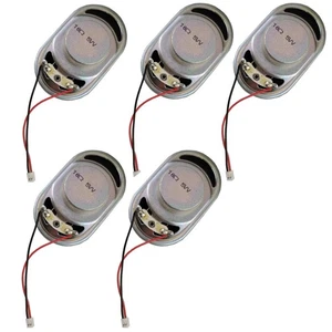 5X Built-in Speaker for Motorola GM3188 GM3688 GM950E GM950i SM120 SM50 EM400 - Picture 1 of 3