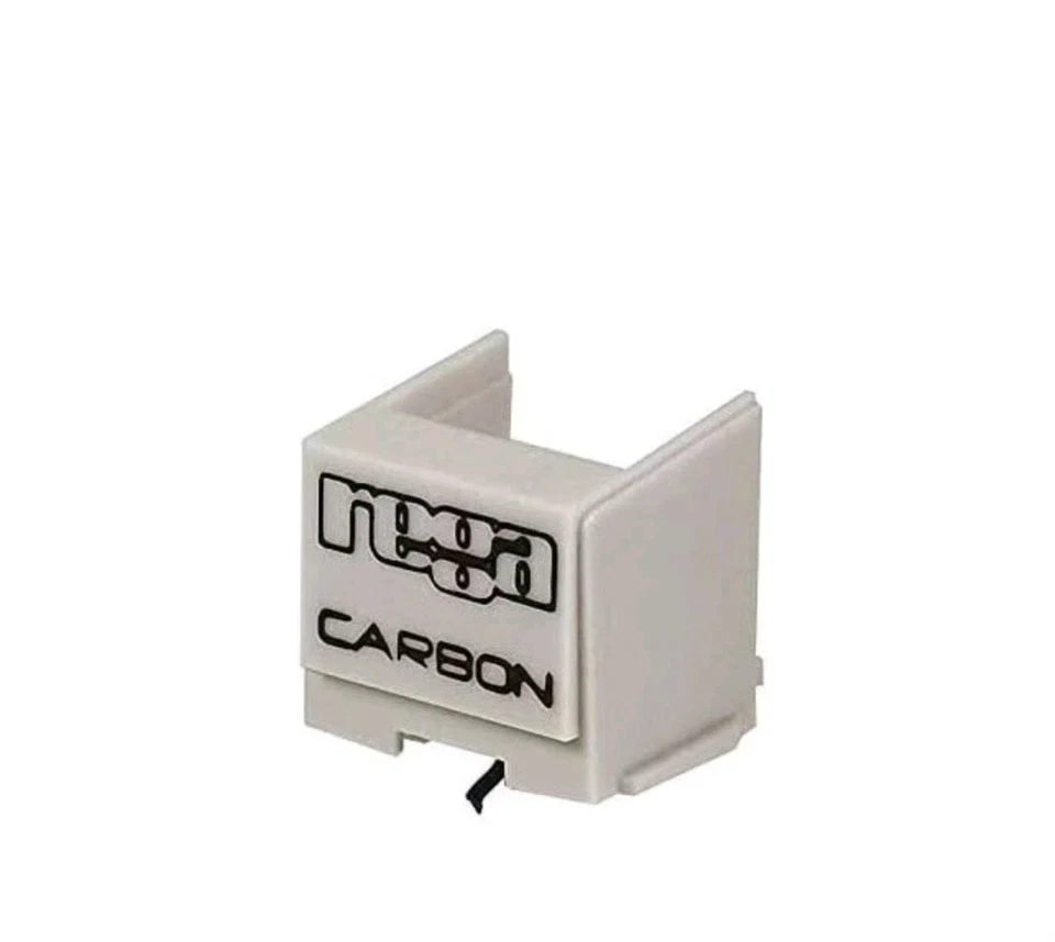 Lápiz óptico de repuesto REGA Record-carbono MM Foto 1 de 1