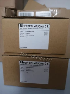 1PZ NUOVO Pepperl+Fuchs FI-PFH-NS0137-R Scheda di cablaggio - Foto 1 di 5
