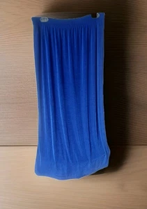 Solitaire Damen Slinky Traveler Strick Rock Gr. XL Sharon Anthony Midi gerade - Bild 1 von 11