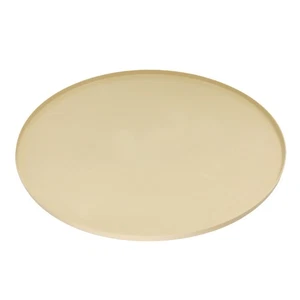 Coiltek 14" Beige Closed Round Skid Plate Cover for Goldstalker Coil S02-0003 - Picture 1 of 3