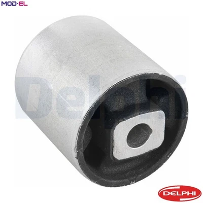 2x MOUNTING CONTROLTRAILING ARM TD476W FOR BMW 5/E39/Z8/Roadster/E2 M47D20 2.0L - Image 1 of 4