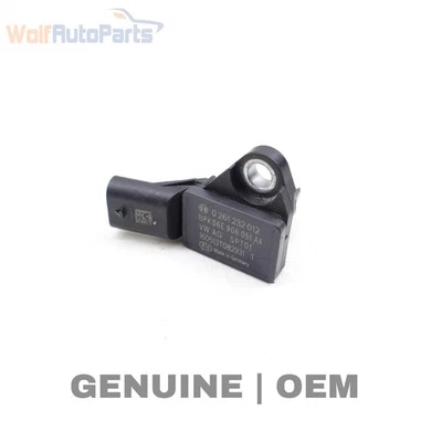 AUDI A7 C7 2016-2018 - MAPA/Sensor de presión Boost 06E906051AA Foto 1 de 4