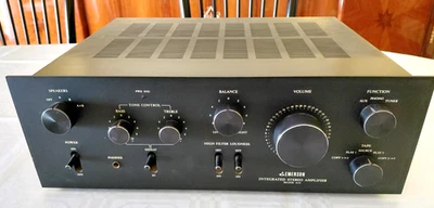 EMERSON SELENE 6135 AMPLIFICATORE DA RIVEDERE FA RONZIO - Immagine 1 di 4