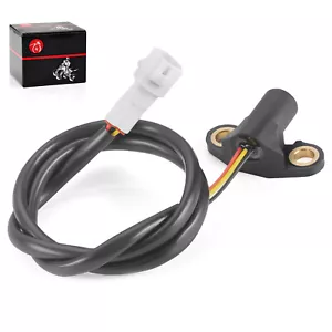 Speed Sensor for Yamaha Snowmobile SX Viper Venom Apex Phazer Venture Nytro RX-1 - Picture 1 of 11