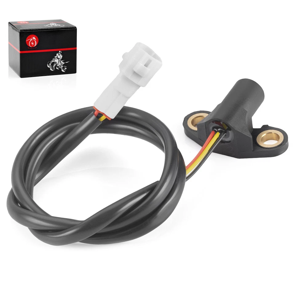 Speed Sensor for Yamaha Snowmobile SX Viper Venom Apex Phazer Venture Nytro RX-1 - Image 1 of 4