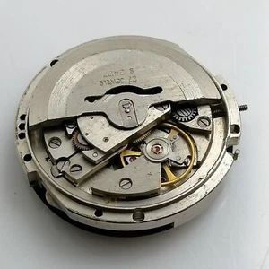 Slava S-2427 Automatic Watch Movement For Parts - Picture 1 of 3
