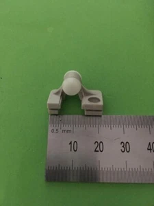 Blind Spare Parts- Panel Glide Blind Carrier - Picture 1 of 2