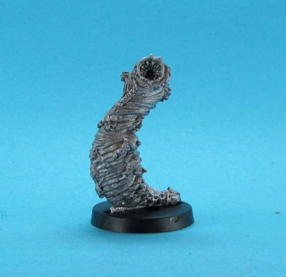 RAL PARTHA 28mm Scale Fantasy Miniature DUNGEON WORM RPG D&D Pathfinder GZ 403 R - Image 1 of 1