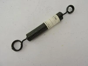 82-0975 NOS Rear Stand Spring Rigid Triumph 500 650 5T 6T Speed Twin TRW W123 - Picture 1 of 1