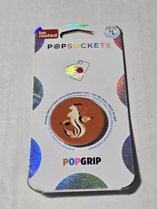 PopSockets Popgrip Zodiac Capricorn Phone Grip & Stand Astrology Swap Top - Photo 1 sur 2