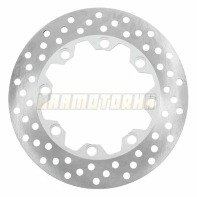Rear Brake Rotor Disc For Kawasaki KL250 Super Sherpa 1997-2010 41080-1427 - Image 1 of 4