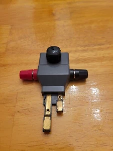 MTH 40-1003 beleuchtete Verriegelungslasche - Bild 1 von 2