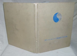 1957 Summer Encampment Of The 29th (Blue And Gray) Infantry Division - Picture 1 of 9