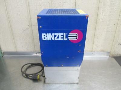 Binzel Type 43 Torch Welder Water Cooler Coolant Pump Recirculator 10 GPM 115v • 323.73£