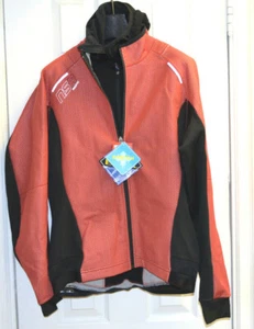 NEW NSR winter JACKET with BALACLAVA size S - Picture 1 of 4