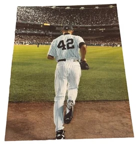Mariano Rivera New York Yankees Unsigned 8x10 Photo Combined Shipping - Picture 1 of 2