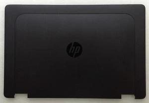 HP Zbook 15 G1 G2 734296-001 Display Panel Rückseite Back Top Case Cover NEU - Bild 1 von 6