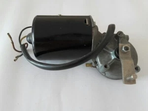 Bosch 0390346090 Wischermotor wiper motor moteur d'essuie-glace - Bild 1 von 1
