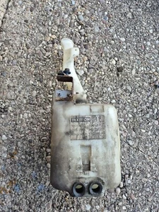Rover Tomcat Coupe Cabriolet Windscreen Washer Reservoir Dual Wash - Picture 1 of 5