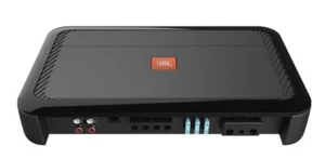 JBL Club A1000 |  Monoblock Endstufe 1-Kanal VERSTÄRKER 1000 WATT RMS an 2 OHM - Bild 1 von 5