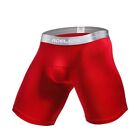 Mens Compression Shorts Sports Briefs Base Layers Pants Gymwear Tight Fit