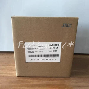 New 1PCS JSCC B150 Single Phase Inverter - Picture 1 of 1