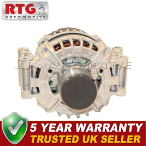 Alternator Fits Audi A5 2008-2017 A6 2012-2018 A7 2010-2018 Q5 2009-2017 1.8 2.0 - Picture 1 of 1
