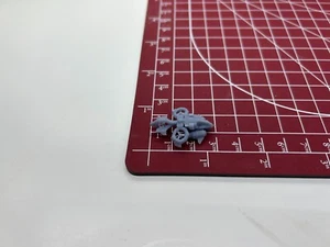 Terran Banshee class miniature - Picture 1 of 5