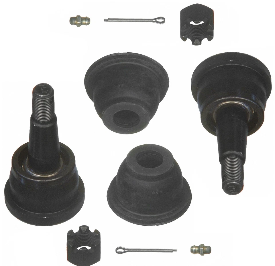 Juego de 2 rótulas inferiores delanteras para Chevrolet Blazer GMC Jimmy MOOG K6023 Foto 1 de 1