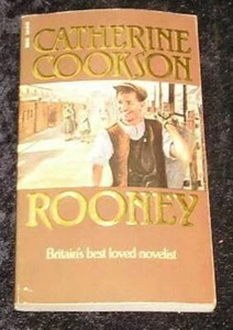 Rooney by Catherine Cookson - Picture 1 of 1