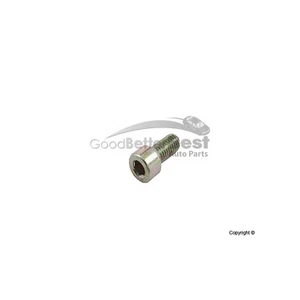 One New OE Supplier Clutch Pressure Plate Bolt 90006713102 for Porsche - Picture 1 of 1