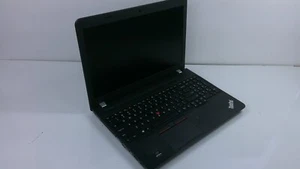 Lenovo ThinkPad E550 i3-4005U 1.7 GHz 8GB RAM 250 GB SSD Windows 10 Pro READ - Picture 1 of 8