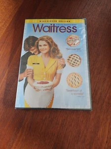 Waitress (DVD, 2007) - Picture 1 of 2